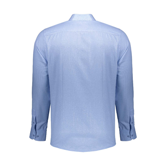 پیراهن مردانه آستین بلند - 