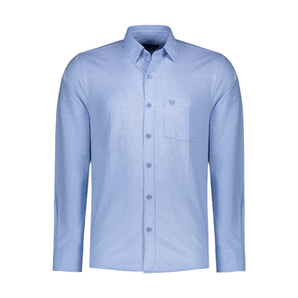 پیراهن مردانه آستین بلند - 