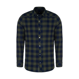 پیراهن مردانه آستین بلند - 