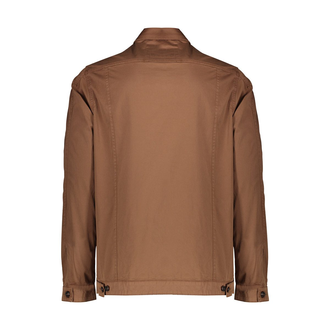 کاپشن کتان مردانه - 