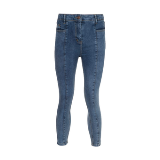 شلوار جین زنانه - 