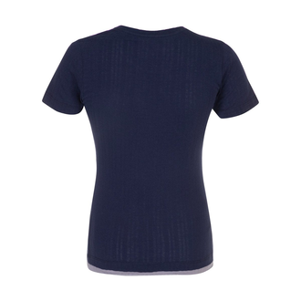 تیشرت زنانه آستین کوتاه - 