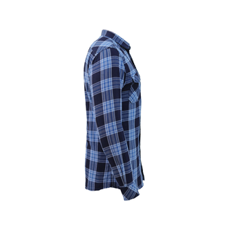 پیراهن آستین بلند مردانه - 