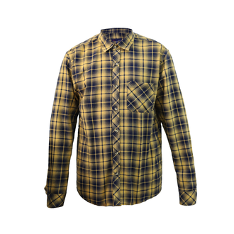 پیراهن مردانه آستین بلند - 