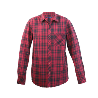 پیراهن مردانه آستین بلند - 