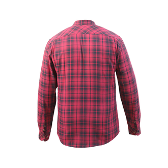 پیراهن مردانه آستین بلند - 