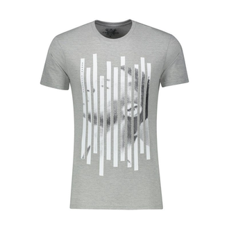 تیشرت آستین کوتاه مردانه - 