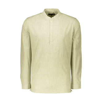 پیراهن مردانه آستین بلند - 