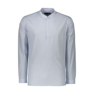 پیراهن مردانه آستین بلند - 