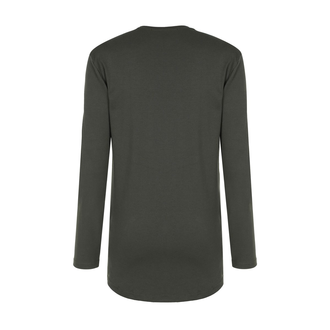 تیشرت آستین بلند مردانه - 