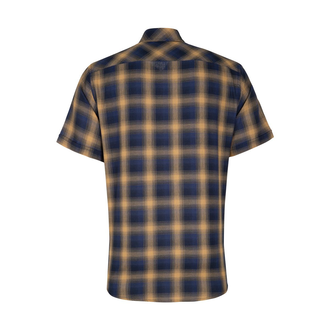 پیراهن آستین کوتاه مردانه - 