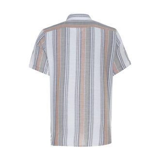 پیراهن آستین کوتاه مردانه - 