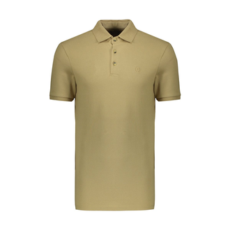 تیشرت مردانه آستین کوتاه - 