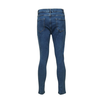 شلوار جین زنانه جذب - 