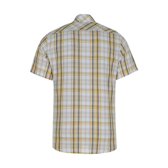 پیراهن آستین کوتاه مردانه - 