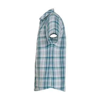 پیراهن آستین کوتاه مردانه - 