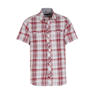 پیراهن آستین کوتاه مردانه - 