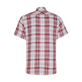 پیراهن آستین کوتاه مردانه - 