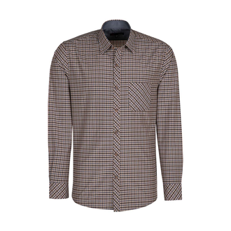 پیراهن آستین بلند مردانه - 