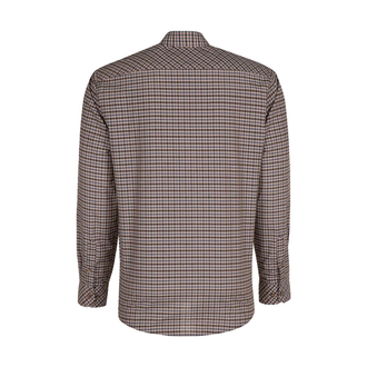 پیراهن آستین بلند مردانه - 
