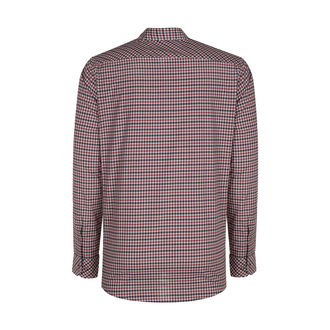 پیراهن آستین بلند مردانه - 