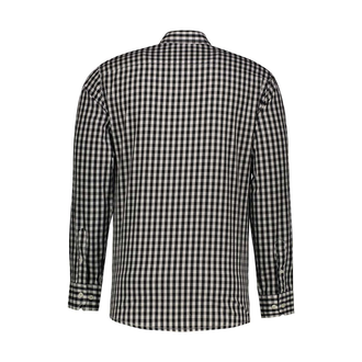 پیراهن آستین بلند مردانه - 