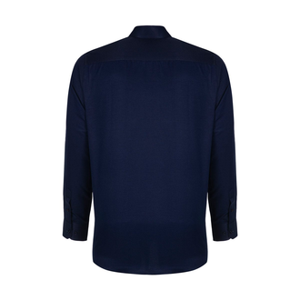 پیراهن آستین بلند مردانه - 