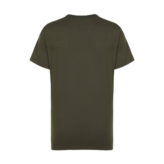 تیشرت مردانه آستین کوتاه - 