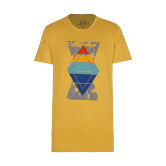 تیشرت مردانه آستین کوتاه - 