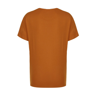 تیشرت مردانه آستین کوتاه - 