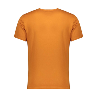 تیشرت آستین کوتاه مردانه چاپدار - 