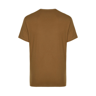 تیشرت مردانه آستین کوتاه - 