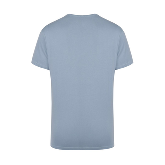 تیشرت مردانه آستین کوتاه - 