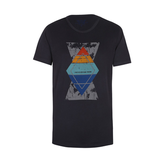 تیشرت مردانه آستین کوتاه - 