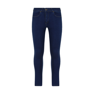 شلوار جین مردانه جذب - 