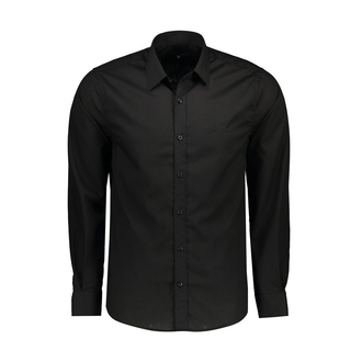 پیراهن مردانه آستین بلند - 