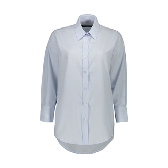 شومیز آستین بلند زنانه - 