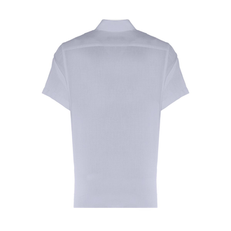 پیراهن آستین کوتاه مردانه - 