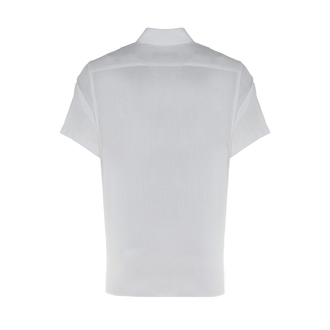 پیراهن آستین کوتاه مردانه - 