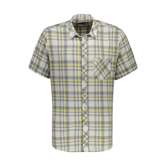 پیراهن مردانه آستین کوتاه - 