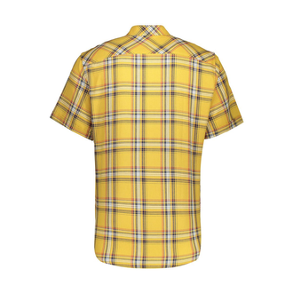 پیراهن مردانه آستین کوتاه - 