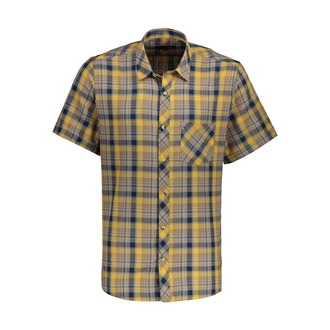 پیراهن مردانه آستین کوتاه - 