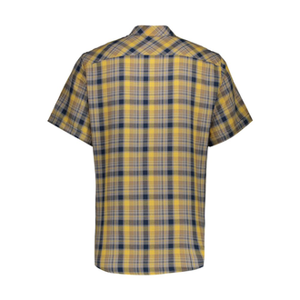 پیراهن مردانه آستین کوتاه - 