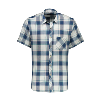 پیراهن مردانه آستین کوتاه - 