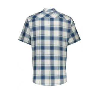 پیراهن مردانه آستین کوتاه - 