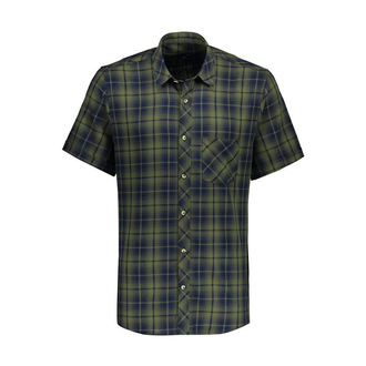 پیراهن مردانه آستین کوتاه - 