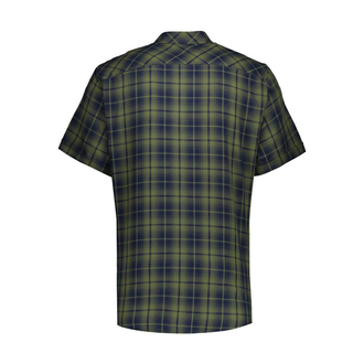 پیراهن مردانه آستین کوتاه - 