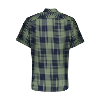 پیراهن مردانه آستین کوتاه - 