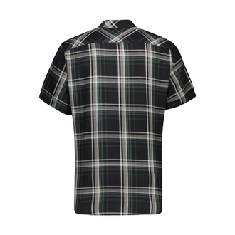 پیراهن مردانه آستین کوتاه - 