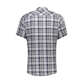 پیراهن آستین کوتاه مردانه - 